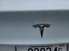 2020 Tesla Model 3   White vin: 5YJ3E1EB7LF800959