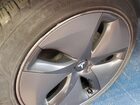 2020 Tesla Model 3 Long Range Dual Motor All-wheel Drive Белый vin: 5YJ3E1EB8LF795111