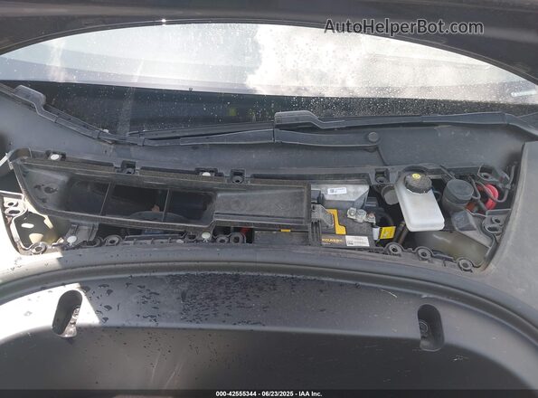 5YJ3E1EC3LF601710 2020 TESLA MODEL 3 Gray უკანა ხედი