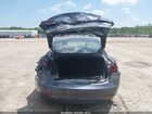 2020 Tesla Model 3 Performance Dual Motor All-wheel Drive Gray vin: 5YJ3E1EC3LF601710