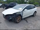 2017 Tesla Model X 100d/75d/90d Белый vin: 5YJXCBE2XHF043785 2017 Tesla Model X 100d/75d/90d Белый vin: 5YJXCBE2XHF043785