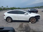 2017 Tesla Model X 100d/75d/90d Белый vin: 5YJXCBE2XHF043785 2017 Tesla Model X 100d/75d/90d Белый vin: 5YJXCBE2XHF043785
