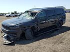 2024 Jeep Grand Wagoneer L Series Ii Black vin: 1C4SJSFP1RS120557