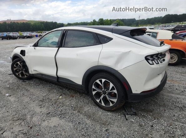 3FMTK1R45RMA15277 2024 FORD MUSTANG White Հետևի աջ
