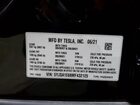 2021 Tesla Model S Black vin: 5YJSA1E68MF432125 2021 Tesla Model S Black vin: 5YJSA1E68MF432125