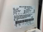 2024 Ford Mustang Mach-e Select White vin: 3FMTK1R45RMA15277