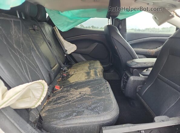 3FMTK1R45RMA15277 2024 FORD MUSTANG White Շարժիչի բաժամունքի տեսք