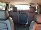 2021 Honda Cr-v Touring Gray vin: 7FART6H9XME029487