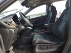 2021 Honda Cr-v Touring Gray vin: 7FART6H9XME029487