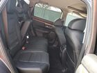 2021 Honda Cr-v Touring Gray vin: 7FART6H9XME029487