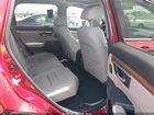 2021 Honda Cr-v Awd Ex-l Красный vin: 7FARW2H82ME002727