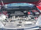 2021 Honda Cr-v Awd Ex-l Красный vin: 7FARW2H82ME002727