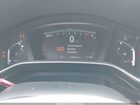 2021 Honda Cr-v Awd Ex-l Красный vin: 7FARW2H82ME002727