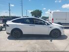 2024 Tesla Model X Long Range Белый vin: 7SAXCAE54RF449148