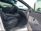 2023 Tesla Model X Dual Motor All-wheel Drive/standard Range Белый vin: 7SAXCDE53PF415569