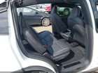 2023 Tesla Model X Dual Motor All-wheel Drive/standard Range Белый vin: 7SAXCDE53PF415569