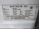 2023 Tesla Model X Dual Motor All-wheel Drive/standard Range Белый vin: 7SAXCDE53PF415569