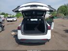 2023 Tesla Model X Dual Motor All-wheel Drive/standard Range Белый vin: 7SAXCDE53PF415569