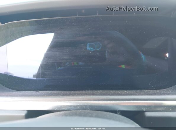7SAXCDE53PF415569 2023 TESLA MODEL X Белый 