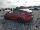 2024 Tesla Model Y Red vin: 7SAYGDED2RA331985 2024 Tesla Model Y Red vin: 7SAYGDED2RA331985