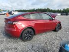 2024 Tesla Model Y Red vin: 7SAYGDED2RA331985 2024 Tesla Model Y Red vin: 7SAYGDED2RA331985