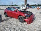 2024 Tesla Model Y Red vin: 7SAYGDED2RA331985 2024 Tesla Model Y Red vin: 7SAYGDED2RA331985