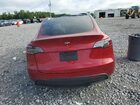 2024 Tesla Model Y Red vin: 7SAYGDED2RA331985 2024 Tesla Model Y Red vin: 7SAYGDED2RA331985