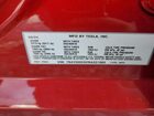 2024 Tesla Model Y Red vin: 7SAYGDED2RA331985 2024 Tesla Model Y Red vin: 7SAYGDED2RA331985