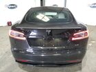 2021 Tesla Model S Black vin: 5YJSA1E68MF432125 2021 Tesla Model S Black vin: 5YJSA1E68MF432125