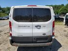 2023 Ford Transit T-350 White vin: 1FBAX2YG2PKB56430