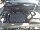 2020 Mitsubishi Outlander Es 2.4 Gray vin: JA4AD2A33LZ045876