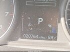 2020 Mitsubishi Outlander Es 2.4 Gray vin: JA4AD2A33LZ045876