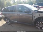 2020 Mitsubishi Outlander Es 2.4 Gray vin: JA4AD2A33LZ045876