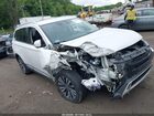 2020 Mitsubishi Outlander Le 2.4/se 2.4/sel 2.4/sp 2.4 White vin: JA4AD3A37LZ040489