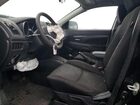 2020 Mitsubishi Outlander Sport Es Черный vin: JA4AP3AU7LU009451