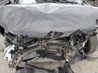 2020 Mitsubishi Outlander Sport Es Черный vin: JA4AP3AU7LU009451