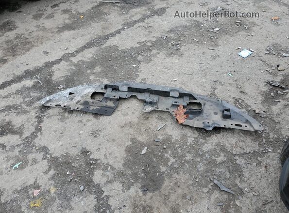 JA4AP3AU7LU009451 2020 MITSUBISHI OUTLANDER Черный Вид подкапотного пространства