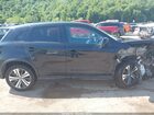 2020 Mitsubishi Outlander Sport 2.0 Es Awc Черный vin: JA4AR3AU7LU008486