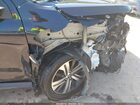 2020 Mitsubishi Outlander Sport 2.0 Es Awc Черный vin: JA4AR3AU7LU008486