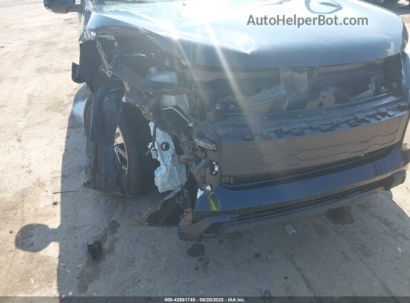 JA4AR3AU7LU008486 2020 MITSUBISHI OUTLANDER SPORT Черный 