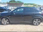 2020 Mitsubishi Outlander Sport 2.0 Es Awc Черный vin: JA4AR3AU7LU008486
