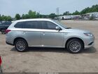 2022 Mitsubishi Outlander Phev Gt S-awc/le S-awc/sel S-awc Серебряный vin: JA4J2VA7XNZ027159