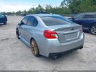 2020 Subaru Wrx Limited Silver vin: JF1VA1H64L9804728 2020 Subaru Wrx Limited Silver vin: JF1VA1H64L9804728