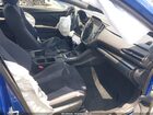 2023 Subaru Wrx Limited Blue vin: JF1VBAL6XP9821480