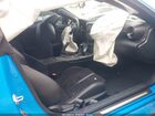 2022 Toyota Gr86 Premium Light Blue vin: JF1ZNBE11N9754877