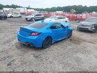 2022 Toyota Gr86 Premium Light Blue vin: JF1ZNBE11N9754877