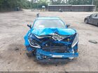 2022 Toyota Gr86 Premium Light Blue vin: JF1ZNBE11N9754877