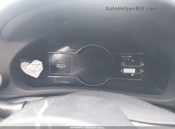 JF1ZNBE11N9754877 2022 TOYOTA GR86 Light Blue Հետևի նստատեղերի տեսք