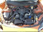 2023 Toyota Gr86 10th Anniversary Special Edition Оранжевый vin: JF1ZNBH19P8756087