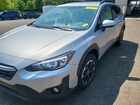 2023 Subaru Crosstrek Premium vin: JF2GTAPC3P8284958